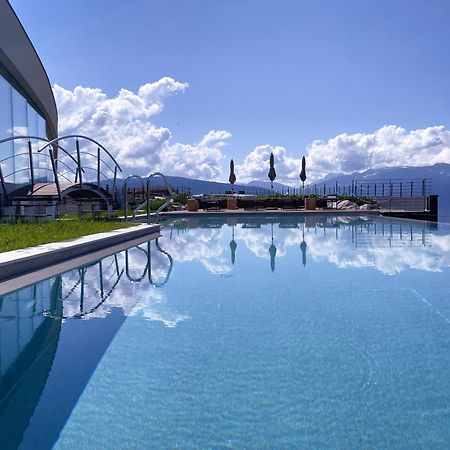 Familienhotel Familiamus Маранца Экстерьер фото