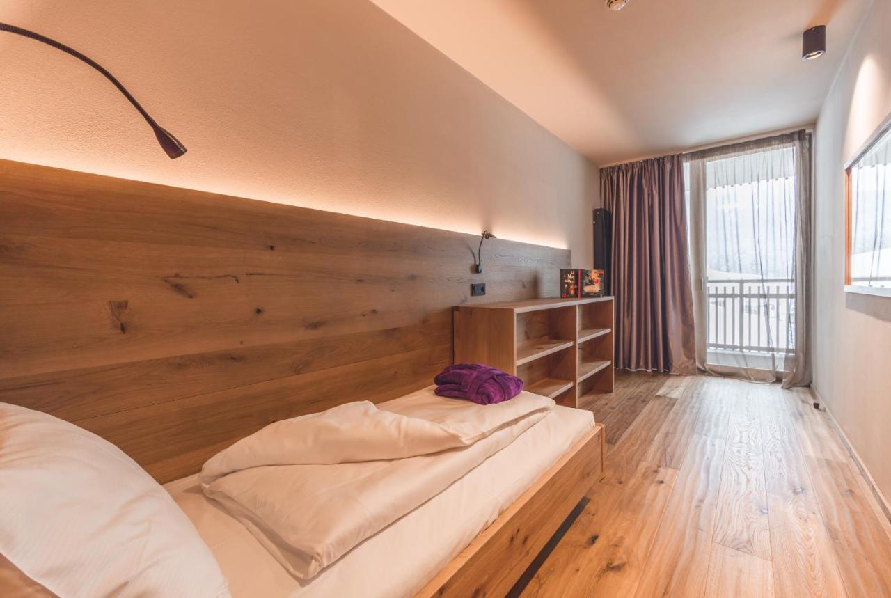 Familienhotel Familiamus Маранца Экстерьер фото