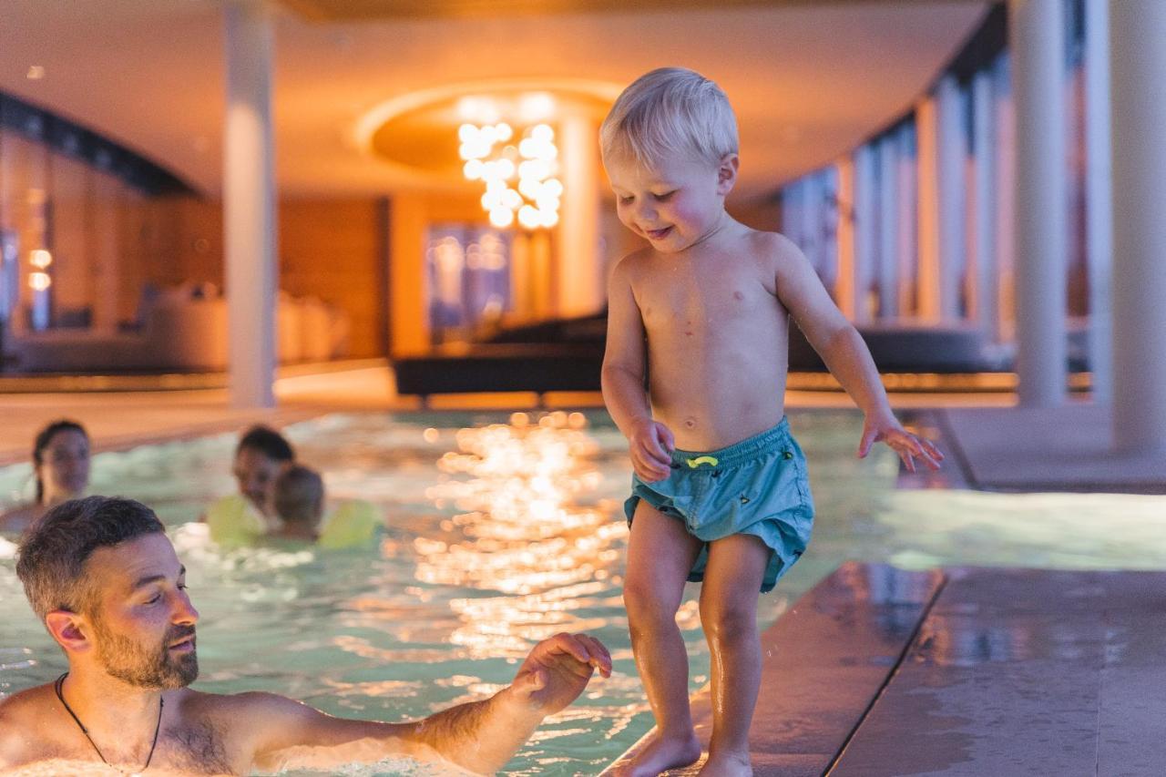 Familienhotel Familiamus Маранца Экстерьер фото